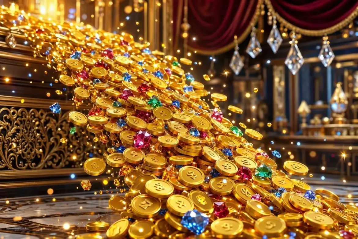 SpinKong Casino